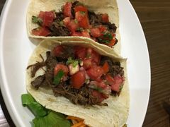 -panchos 墨西哥餐厅(嘉绿苑店)