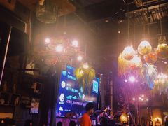 -胡桃里音乐酒馆(白云五号T5 MALL店)