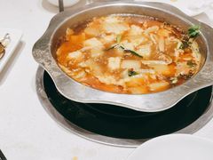 -古乐牛香鲜牛肉牛杂火锅(观前街店)