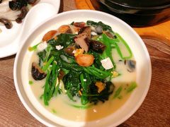 -茉莉餐厅(包河万达店)