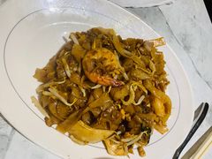 炒牛河-关夫人餐厅(阳光广场店)