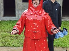 -胡里山炮台
