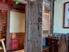 -兰溪小馆(首经贸店)