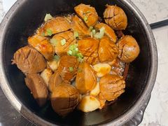 -潮州府·潮菜·砂锅粥(徐家汇店)