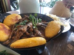 -小饭桶(野三坡百里峡店)