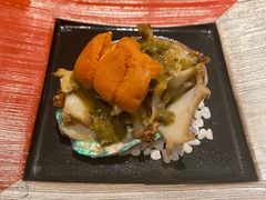 -Ginza Onodera铁板烧(外滩十八号店)