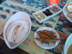 -桥香园正宗过桥米线(机场五店)