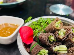 -上海1号私藏菜(黄浦店)