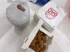 -必胜客(江东万达店)