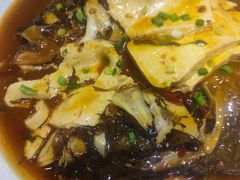 -快乐老家三鲜饺子东北菜(南六中路店)