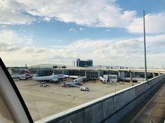 -达拉斯 沃斯堡国际机场