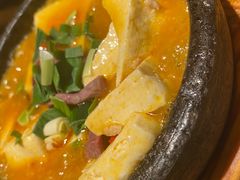 -云海肴·汽锅鸡·云南菜(天山百盛优客店)