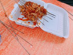 -酒宝荡烧烤(长航局江大路住宅小区店)