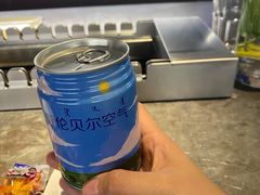 -很久以前羊肉串(南京路第一百货店)