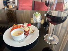 -上海漕河泾万丽酒店