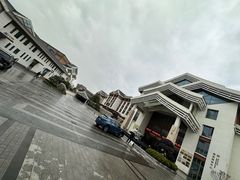 -嘉兴清池酒店温泉