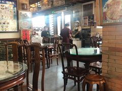 -阿殳粥馆(水围村店)