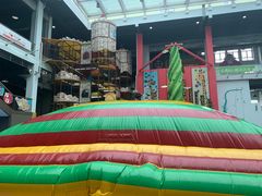 -蒙特利亲子乐园