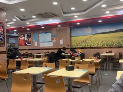 大堂-陕味基中式快餐家的味道(波普店)