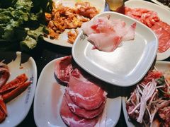 -梨花自助烤肉(天河城店)