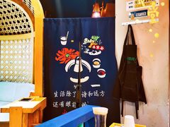 -香坝坝鲜鱼火锅(春熙路店)