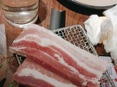 -九田家黑牛烤肉料理(顺义区华联金街店)