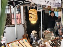 -大理床单厂艺术区