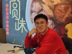 -老兴鲜(黄浦店)