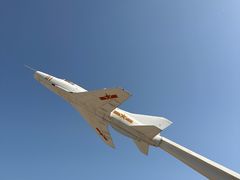 -中国航空博物馆