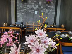 -野菌皇海景野生菌火锅(滨海大道店)