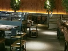 -同仁四季椰子鸡(无锡滨湖万象汇店)