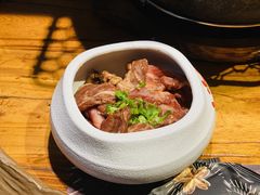-黑牛の店·和牛烧肉(大悦城店)