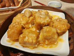 -点都德(大茶楼店)