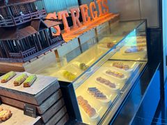 -Social 秀西餐厅-长沙瑞吉酒店(运达店)