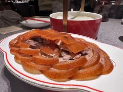 -秀儿四九城·新京菜(亚运村鸟巢店)