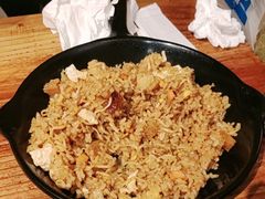 -仓库烤肉(绿园店)