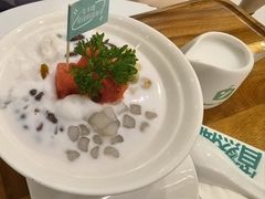 -自然椰·海南清补凉(海月广场店)