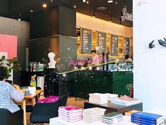 -乔泰勒JOETYLER西餐厅(曲江店)