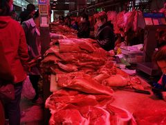 -岳各庄批发市场(西四环中路店)