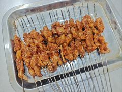 -文文烤肉(大皮院店)