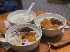 彬妈大满贯-彬媽糖水(万象天地店)