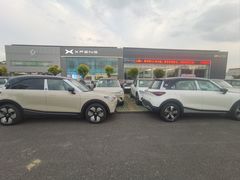 -上海浦东smart汽车全功能店(金桥店)