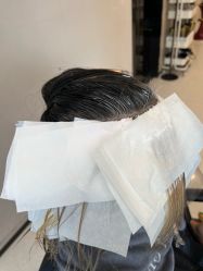 -a·f one hair salon