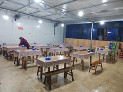 大堂-温江公平红烧兔(总店)