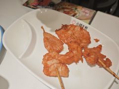 -小杨生煎(黄河路店)