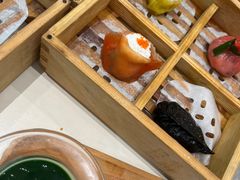 -蔡澜点心·粤菜(月星环球港店)