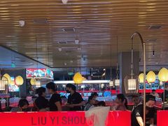 -刘一手重庆火锅(万达广场颍泉店)