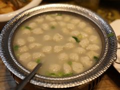 -小船渔村•大连菜•大连焖鱼(明泽街店)