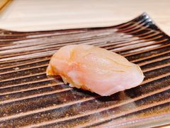 -晴空·日本料理(万象城店)