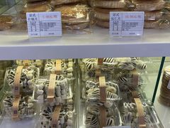 -生活林(河北路店)